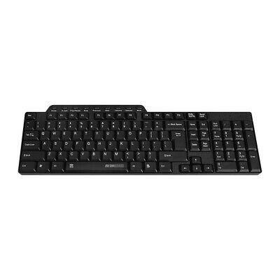 XTREME Tastiera Xtreme 34623 italiano nero